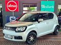 2019 Suzuki Ignis 1.2 GL