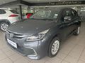 2025 Toyota Starlet 1.5 XI