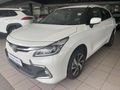 2025 Toyota Starlet 1.5 XS Auto