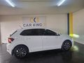 2023 Volkswagen Polo 1.0 TSI