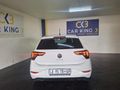 2023 Volkswagen Polo 1.0 TSI