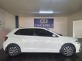 2023 Volkswagen Polo 1.0 TSI