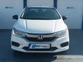 2018 Honda Ballade 1.5 Trend