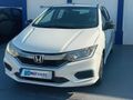 2018 Honda Ballade 1.5 Trend