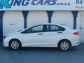 2018 Honda Ballade 1.5 Trend