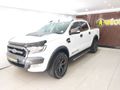 2017 Ford Ranger 3.2 TDCi Wildtrak 4x4 Auto Double-Cab