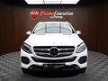 2016 Mercedes-Benz GLE 350d 4Matic