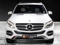 2016 Mercedes-Benz GLE 350d 4Matic