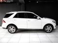 2016 Mercedes-Benz GLE 350d 4Matic
