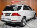 2016 Mercedes-Benz GLE 350d 4Matic