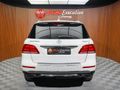 2016 Mercedes-Benz GLE 350d 4Matic