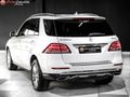2016 Mercedes-Benz GLE 350d 4Matic