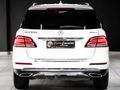 2016 Mercedes-Benz GLE 350d 4Matic