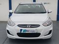 2018 Hyundai Accent 1.6 GL | Motion