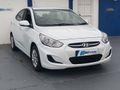 2018 Hyundai Accent 1.6 GL | Motion
