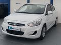 2018 Hyundai Accent 1.6 GL | Motion