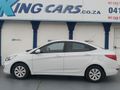 2018 Hyundai Accent 1.6 GL | Motion