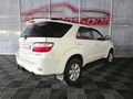 2009 Toyota Fortuner 3.0 D-4D Raised Body 4x4