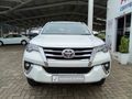 2020 Toyota Fortuner 2.8 GD-6 Raised Body Auto