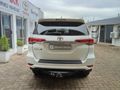 2020 Toyota Fortuner 2.8 GD-6 Raised Body Auto