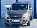 2014 Chevrolet Utility 1.4 A/C