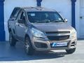 2014 Chevrolet Utility 1.4 A/C