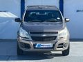 2014 Chevrolet Utility 1.4 A/C