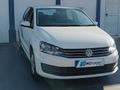 2018 Volkswagen Polo GP 1.4 Trendline