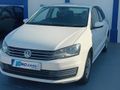 2018 Volkswagen Polo GP 1.4 Trendline