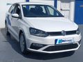 2020 Volkswagen Polo GP 1.4 Comfortline