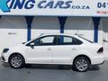 2020 Volkswagen Polo GP 1.4 Comfortline