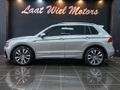 2019 Volkswagen Tiguan R-LINE