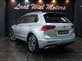 2019 Volkswagen Tiguan R-LINE
