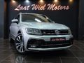 2019 Volkswagen Tiguan R-LINE