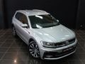 2019 Volkswagen Tiguan R-LINE