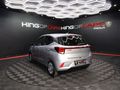 2026 Hyundai Grand i10 1.0 Motion