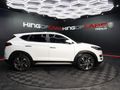 2021 Hyundai Tucson 2.0 CRDi Elite Auto