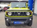 2020 Suzuki Jimny 1.5 GLX Auto
