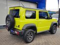 2020 Suzuki Jimny 1.5 GLX Auto