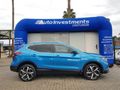 2020 Nissan Qashqai 1.2 Tekna Auto