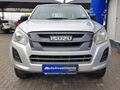 2022 Isuzu D-Max 250 HO Hi-Rider Auto Double-Cab
