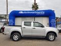2022 Isuzu D-Max 250 HO Hi-Rider Auto Double-Cab