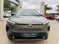 2026 Toyota Corolla Cross 1.8 XS