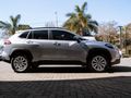 2026 Toyota Corolla Cross 1.8 XS