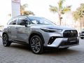 2026 Toyota Corolla Cross 1.8 GR-S