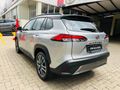 2026 Toyota Corolla Cross 1.8 GR-S