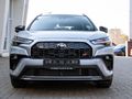 2026 Toyota Corolla Cross 1.8 GR-S