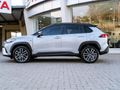 2026 Toyota Corolla Cross 1.8 GR-S