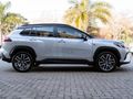 2026 Toyota Corolla Cross 1.8 GR-S