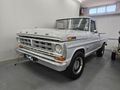 1974 Ford F100 Custom
